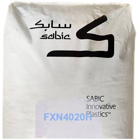 Noryl PPO FXN4020H - Sabic FXN4020H, PPO FXN4020H, FXN4020H-BK1E447, FXN4020H-BK1E244 - FXN4020H