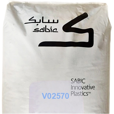 Noryl PPO V02570 - Sabic V02570, PPO V02570, V02570-83031 - V02570