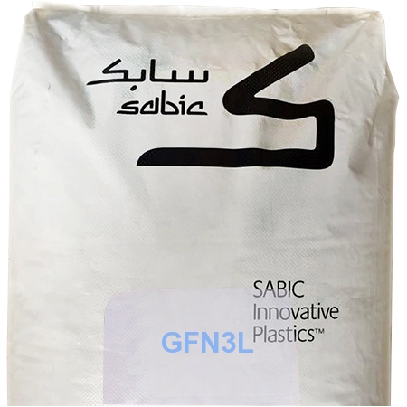 Noryl PPO GFN3L - Sabic GFN3L, PPO GFN3L, GFN3L-701 - GFN3L