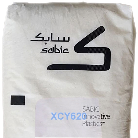 Cycoloy PC/ABS XCY620 - Sabic XCY620, PC/ABS XCY620, XCY620-BK1005XCY620-100, XCY620-BR8G020, XCY620-WH8D098 - XCY620