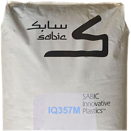 Valox PBT IQ357M - Sabic IQ357M, PBT IQ357M - IQ357M